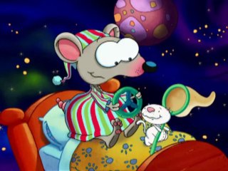 A lâmpada do Binu- PT - (060)