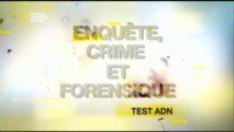 Enquète,crime et forensique_Test adn