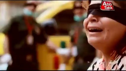 AbbTakk - Ab Sab Dekhainge - Promo