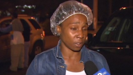 Chicago victim's relative urges shooters to turn themselves in