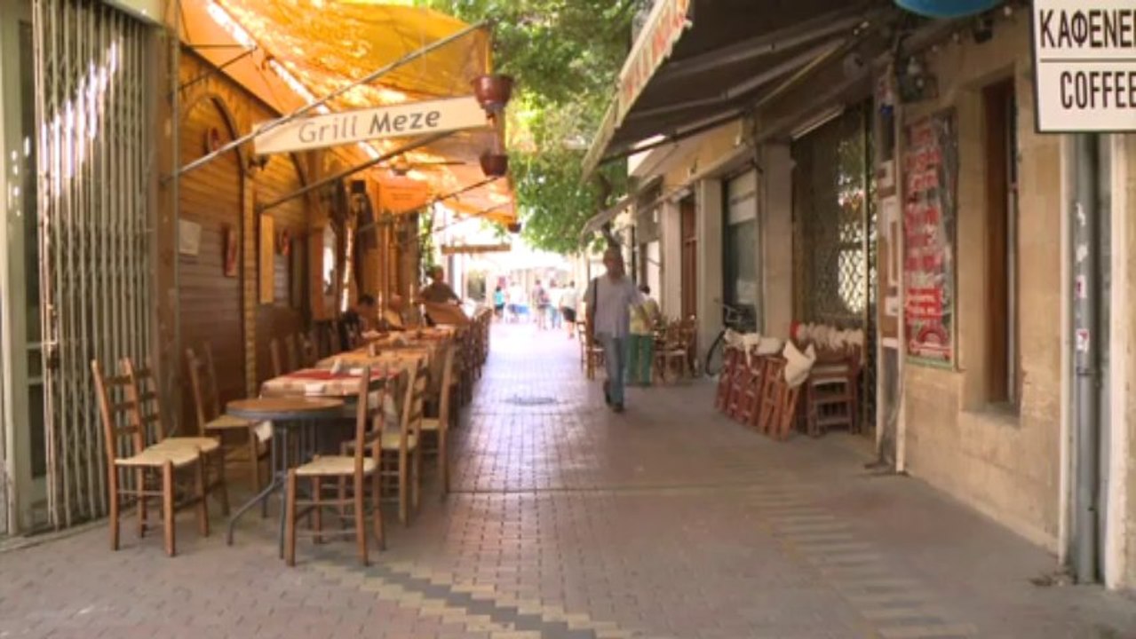 Merkel zum Dritten? Was die EU-Krisenländer denken