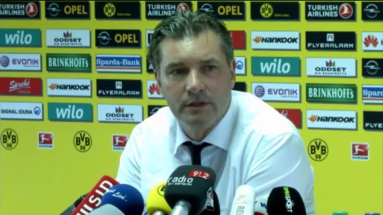 Club empfängt BVB: Mit 50.000 im Rücken zum Sieg