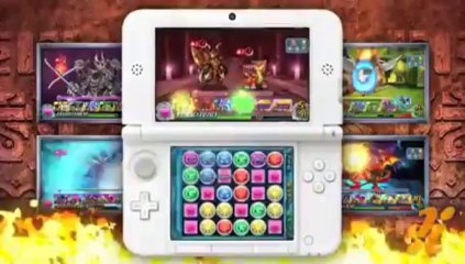 [Pub] Puzzle & Dragons Z