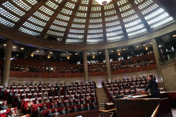Allocution d’ouverture de la 2ème Conférence environnementale pour la transition écologique