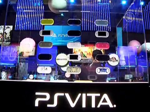 Какие новинки представили на Tokyo Game Show?