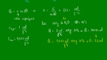 02 - Quantidade de Calor Sensível