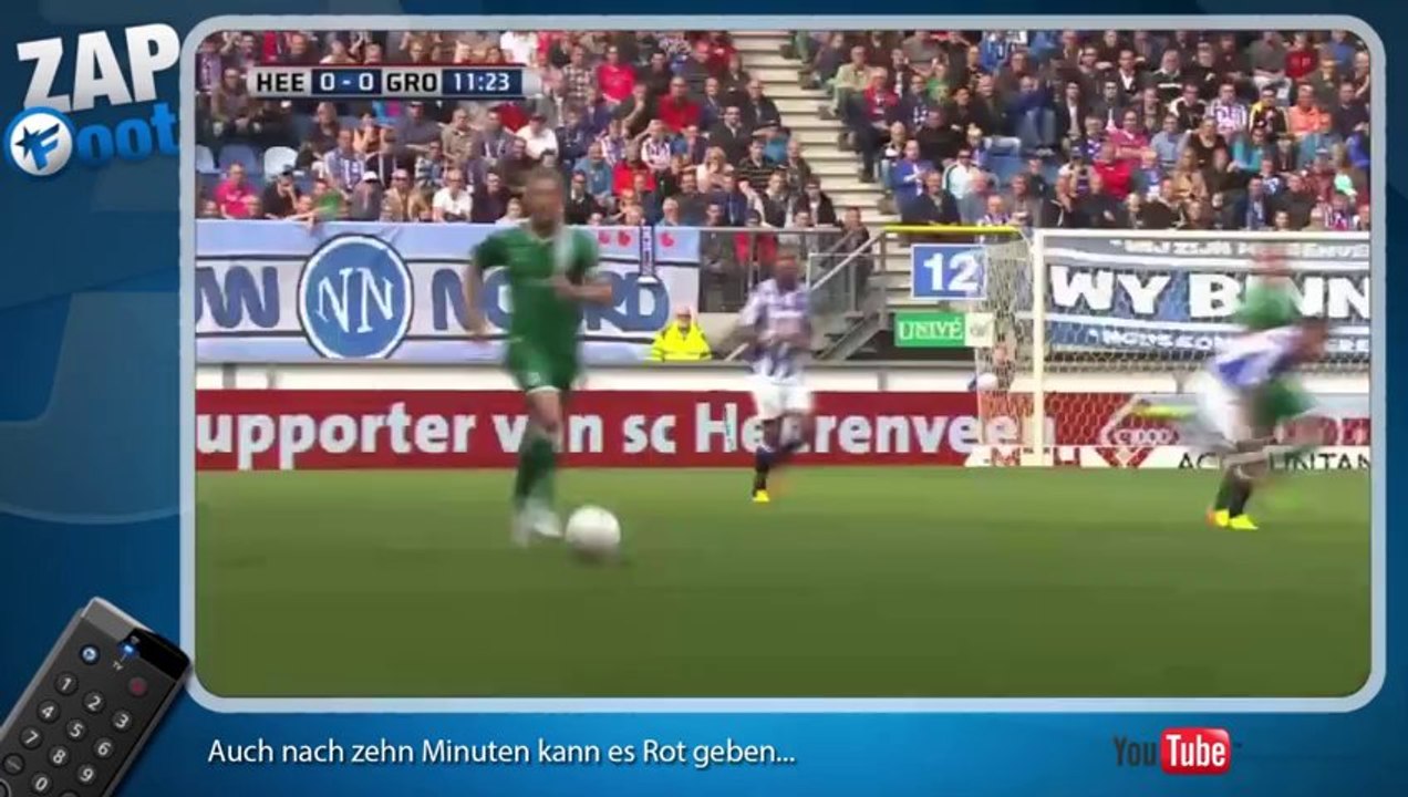 #1 Das FussballTransfers-Zapping