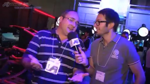 TGS 2013 : Gran Turismo 6, nos impressions