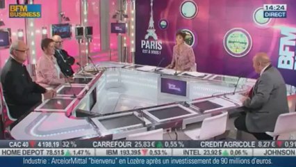 La tendance du moment : chercheurs d'art dans Intégrale Placements - 20/09