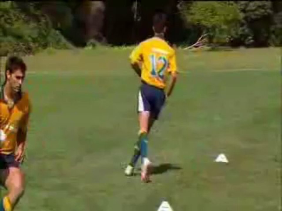 1   vs 1