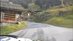 Rallye du Mont-Blanc - Embarquée Roché