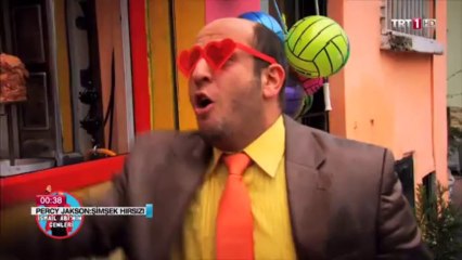 İsmail Abi'nin Genleri (Yalan)