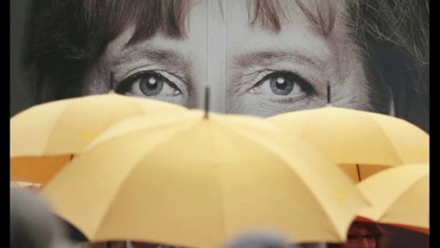 Les 4 grands dossiers qui attendent Angela Merkel