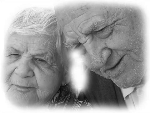 Terapia de Hipnosis, Gerontofobia