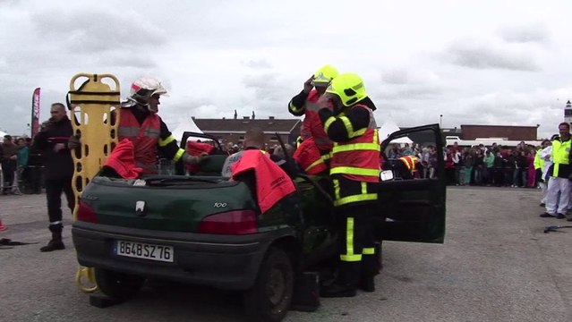 Le Forum de la Sécurité Routière