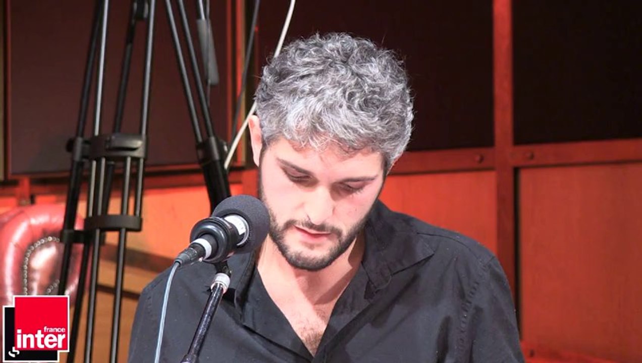 Pierre Emmanuel Barré "Eradiquons la pauvreté, eradiquons les pauvres"