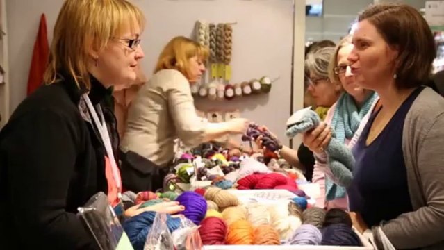 Créations & savoir-faire 2013