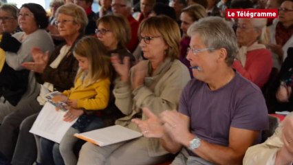 Brest. Restos du coeur, les 140 bénévoles démissionnaires écrivent au président national