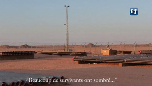 In Amenas : un sentiment d'impuissance, de colère et de désolation