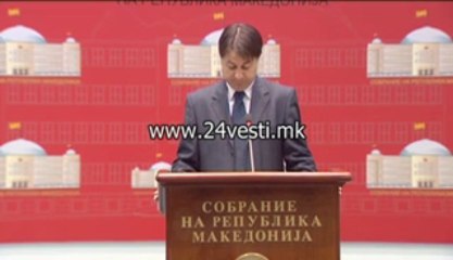 MARJANCO NIKOLOV ZA STECAJCI