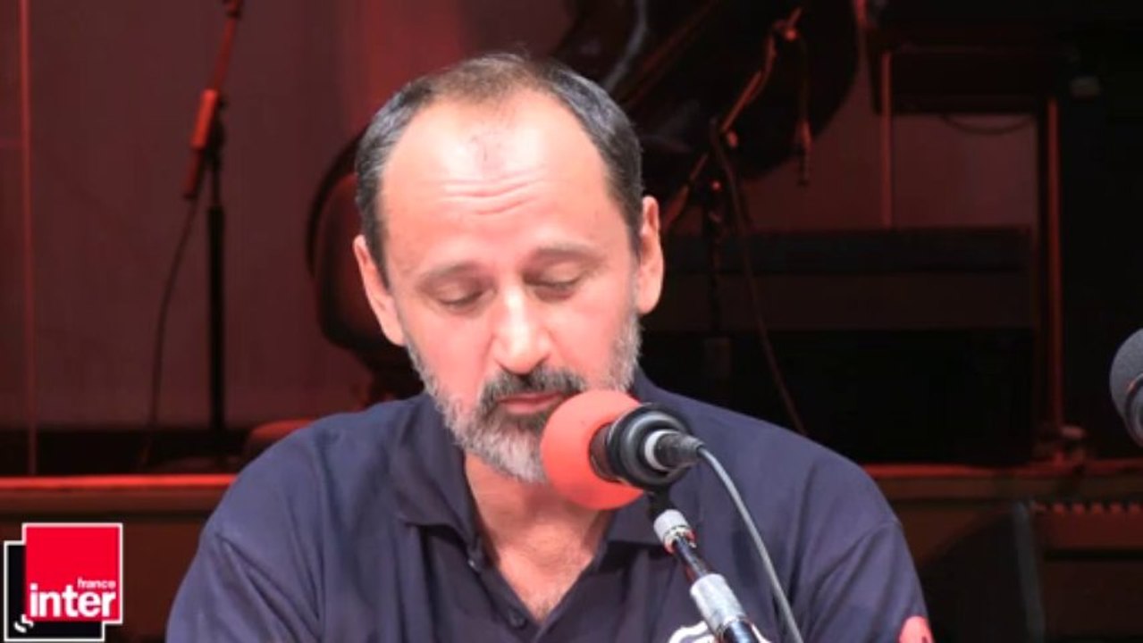 Daniel Morin