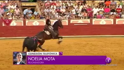 LOS TOROS 19-SEPTIEMBRE