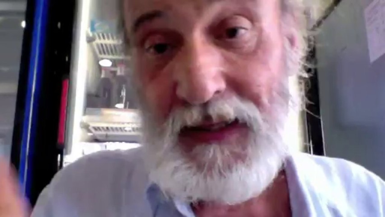 FABIO FAZIO LUCIANA LITTIZZETTO