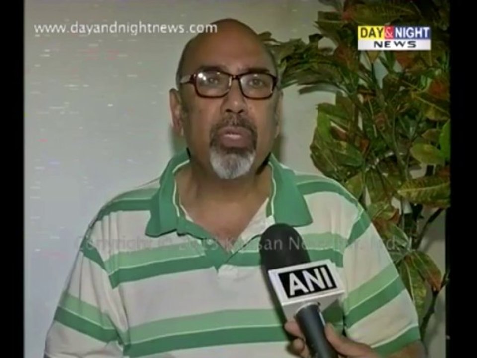 Ex DGP Shashi Kant criticises drug peddling in Punjab