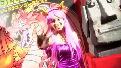 TGS 2013 : Strider, nos impressions