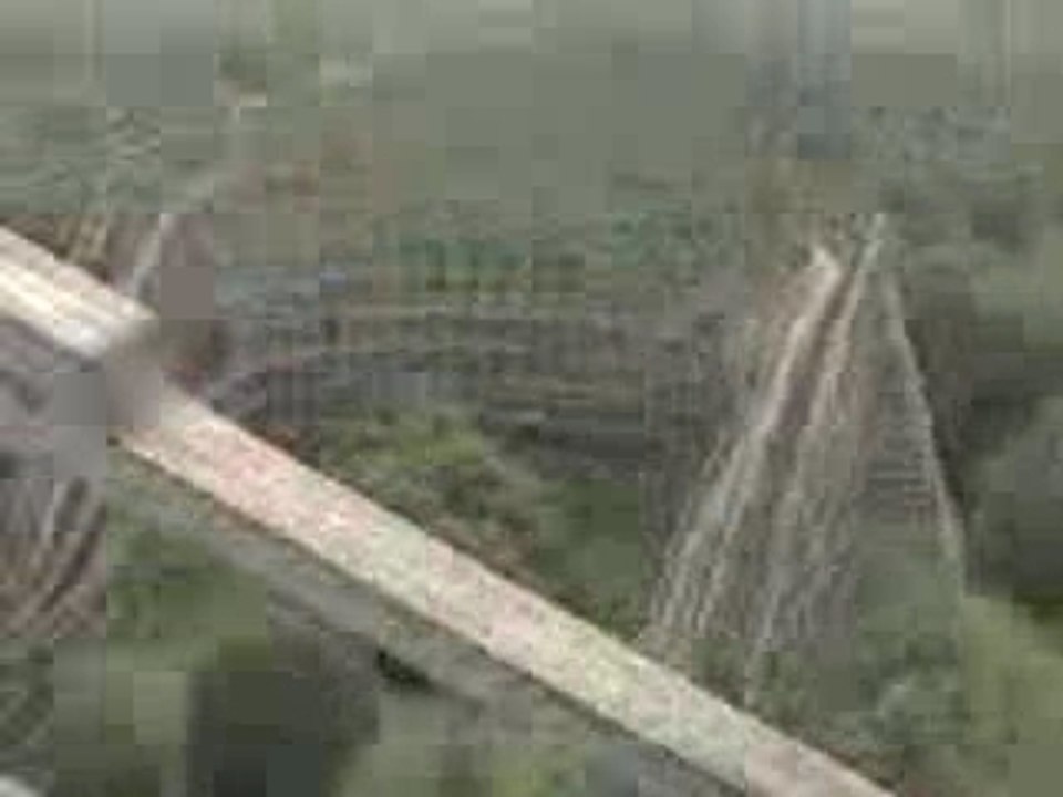 Tonnerre de zeux