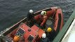 Greenpeace activists arrested on Russian oil rig