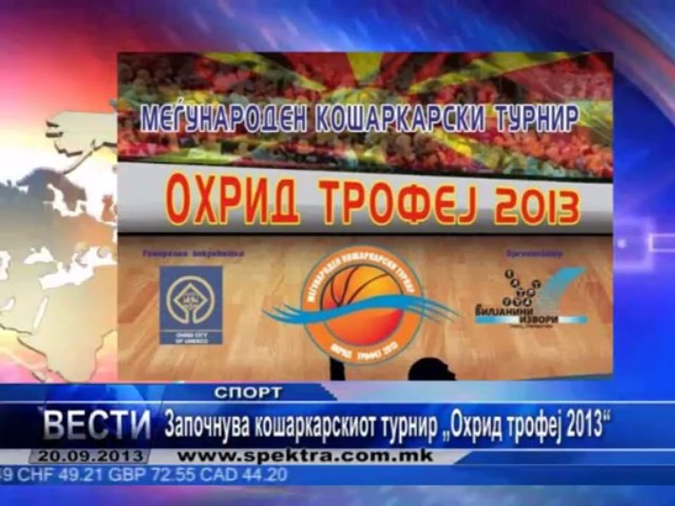 TV SPEKTRA VESTI 20.09