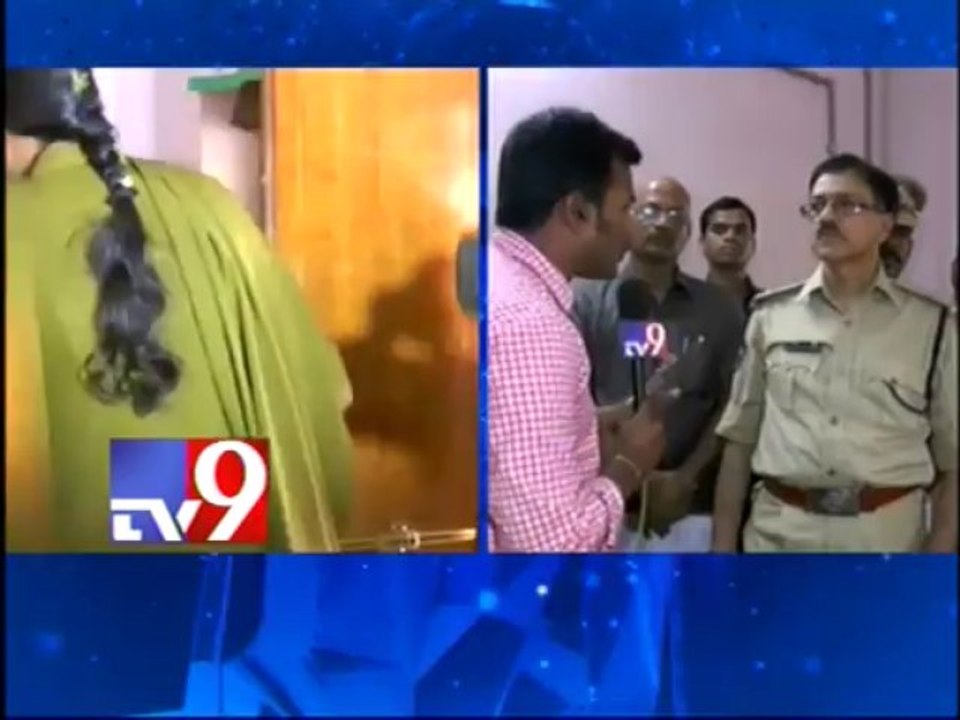 L.B.Nagar murder mystery cracked by police