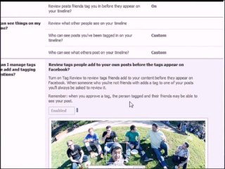 How To Secure My Facebook Account - Optimal Privacy Settings