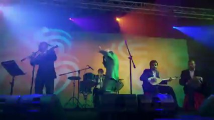 Leyla ile Mecnun _ Huzurum Kalmadı (Klip)