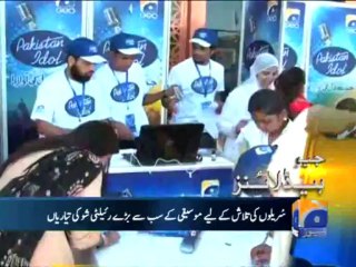 Geo Headlines-20 Sep 2013-1800