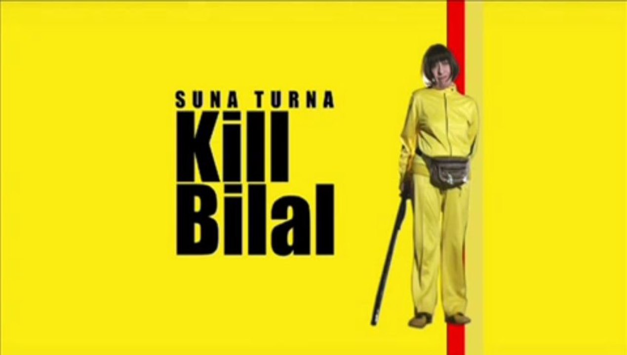 Leyla ile Mecnun _ Kill Bilal