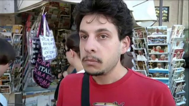 La Chiesa di Papa Francesco che si china sulle ferite