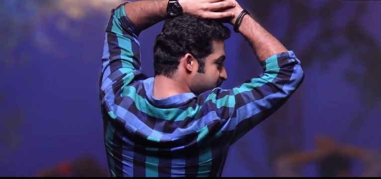 Ramayya Vasthavayya Movie | Jabilli Nuvve Cheppama Promo Song Audio - Jr.Ntr, Samantha, Shruthi Hasan