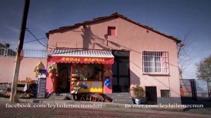 Leyla ile Mecnun _ Neden Dönmesin (Klip)