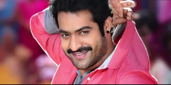 Ramayya Vasthavayya Movie | Pandaga Chesko Promo Song - Jr. NTR, Samantha, Shruthi Hasan