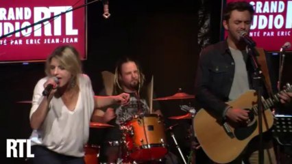Generation Goldman - Si je tavais pas en Live dans le Grand Studio RTL