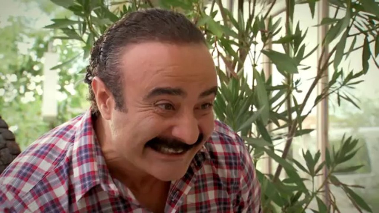 Leyla ile Mecnun (65.Bölüm Fragmanı)