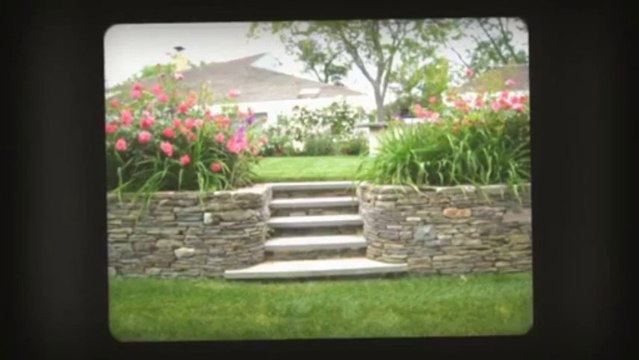 Paris Landscaping (630) 892-9297