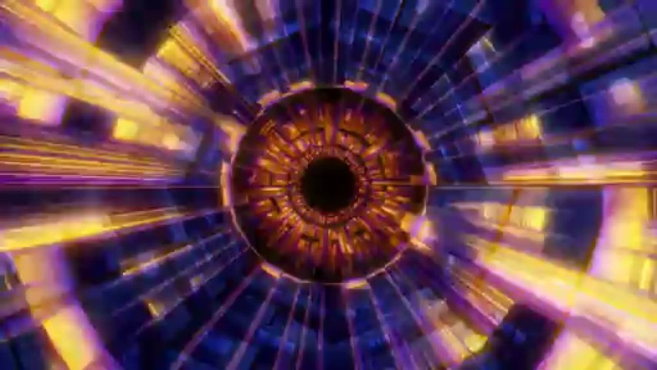 Cyrus the Virus vs. Dr.Hoffman - Reprogrammed