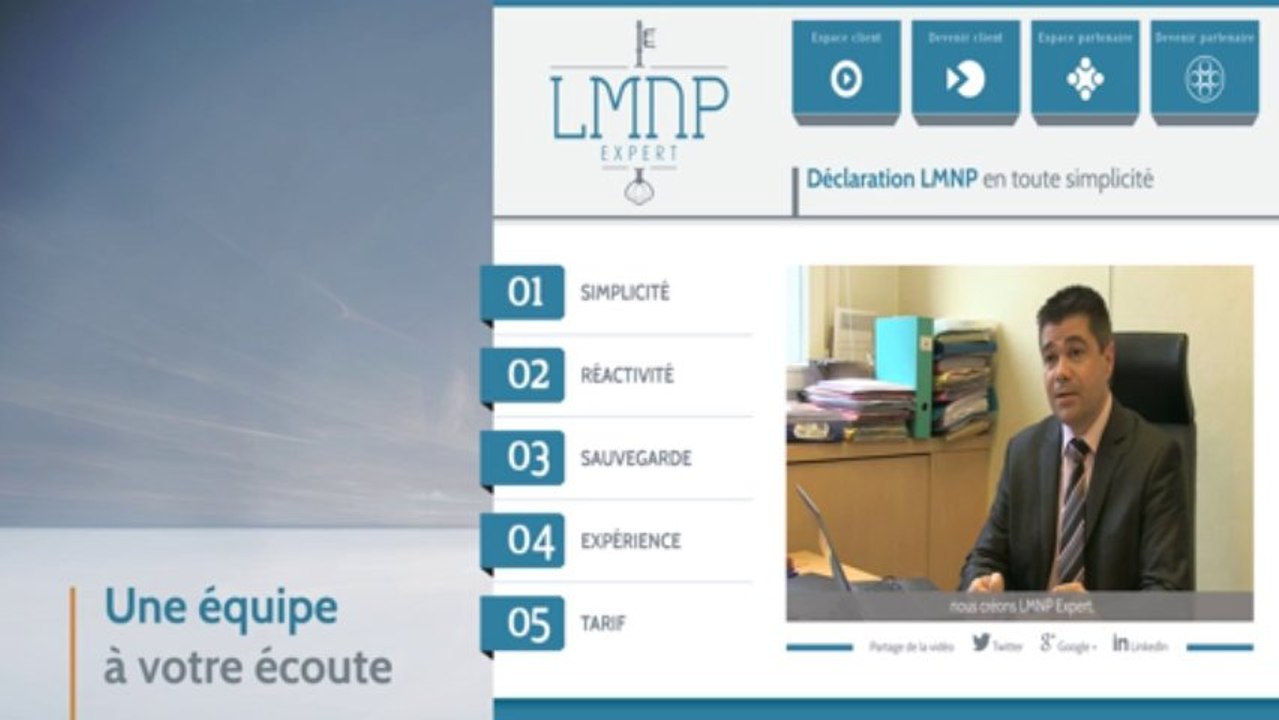 LMNP Expert