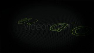 Processing Logo - After Effects Template