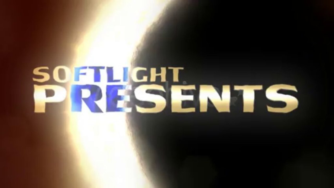 Eclipse Logo - After Effects Template