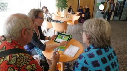 Animasyon dünyasının kalbi Fransa'da atıyor