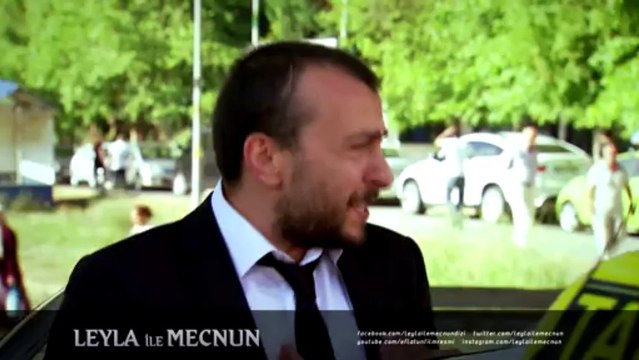 Leyla ile Mecnun (103. Bölüm Fragmanı _ Sezon Finali)